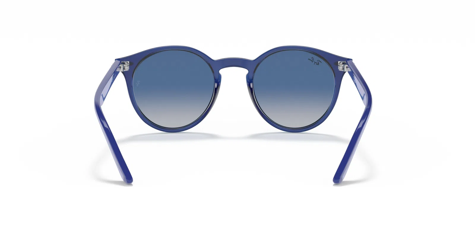 Ray-Ban Kids 0RJ9064S Sunglasses - view 45